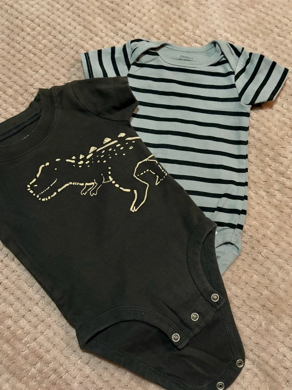Baby Bundle 6-9months